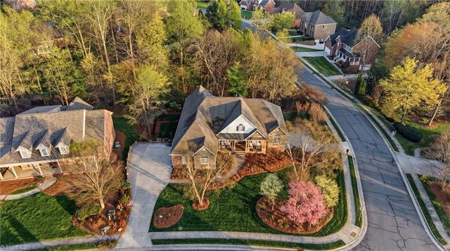 613 Nickel Creek Court, Kernersville, NC 27284