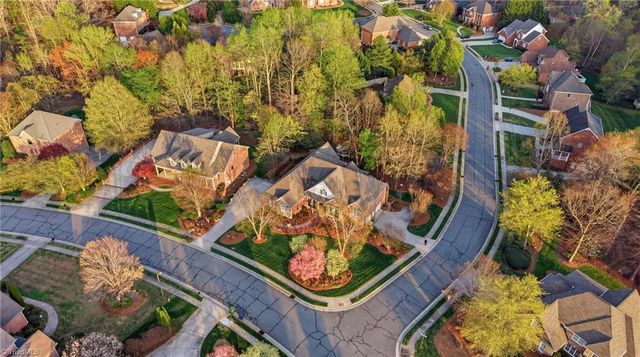 613 Nickel Creek Court, Kernersville, NC 27284