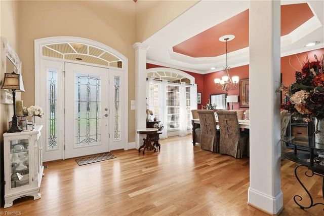 613 Nickel Creek Court, Kernersville, NC 27284