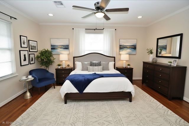 4009 Nenana Drive, Houston, TX 77025