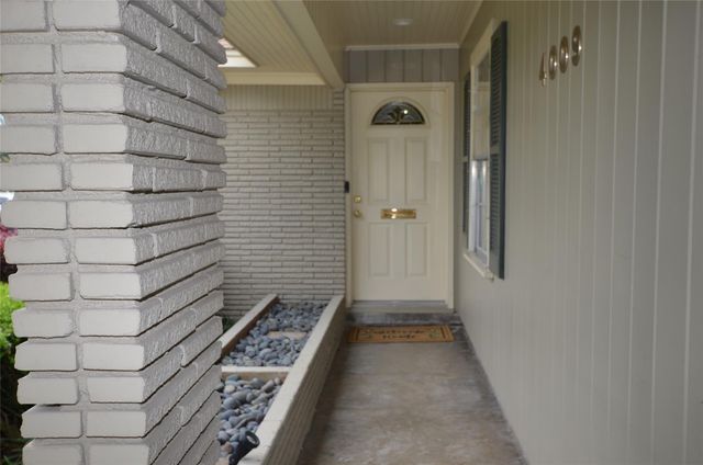 4009 Nenana Drive, Houston, TX 77025