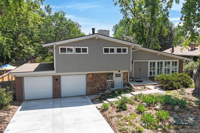 2874 S Willow Court, Denver, CO 80231