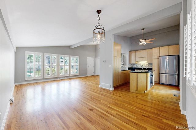 2874 S Willow Court, Denver, CO 80231