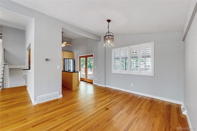 2874 S Willow Court, Denver, CO 80231