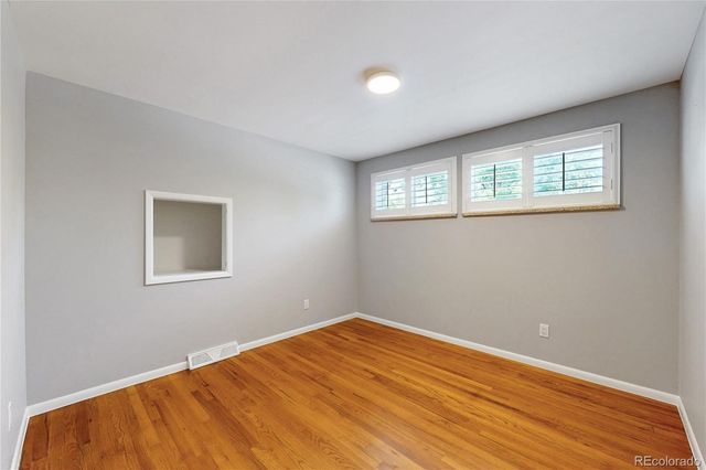2874 S Willow Court, Denver, CO 80231