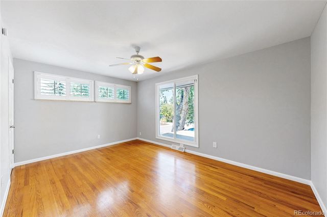 2874 S Willow Court, Denver, CO 80231