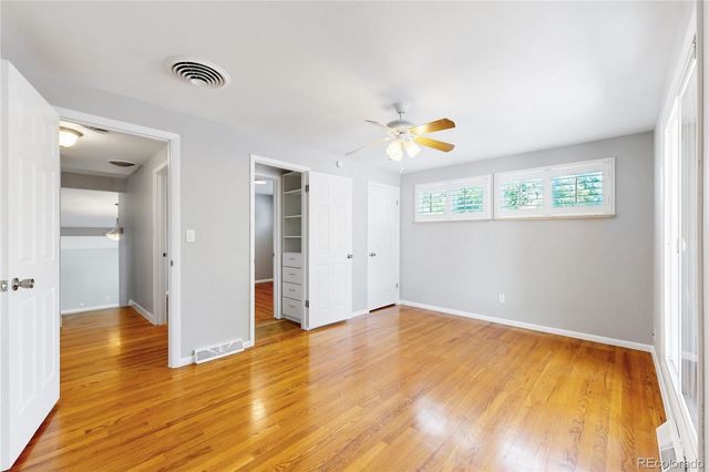 2874 S Willow Court, Denver, CO 80231