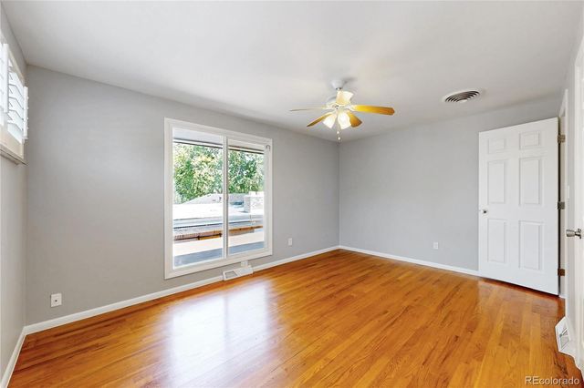 2874 S Willow Court, Denver, CO 80231