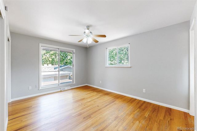 2874 S Willow Court, Denver, CO 80231