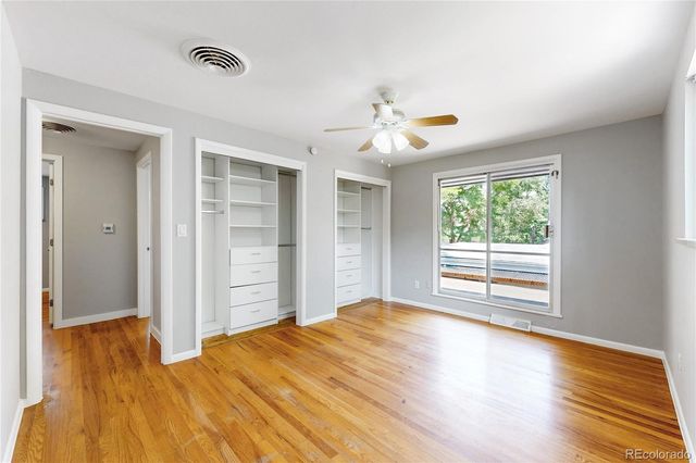2874 S Willow Court, Denver, CO 80231