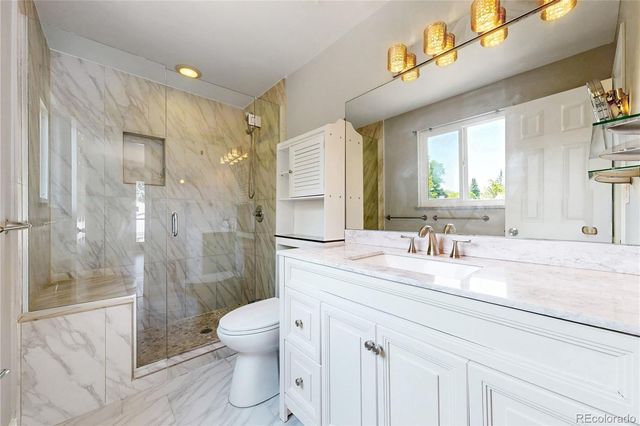 2874 S Willow Court, Denver, CO 80231