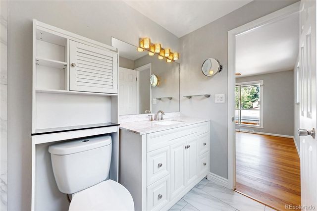 2874 S Willow Court, Denver, CO 80231