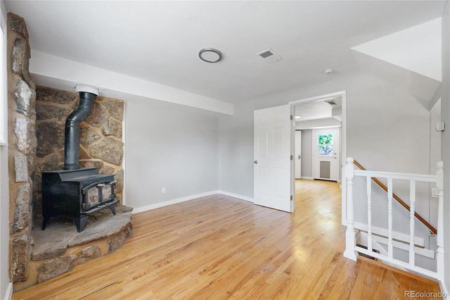 2874 S Willow Court, Denver, CO 80231