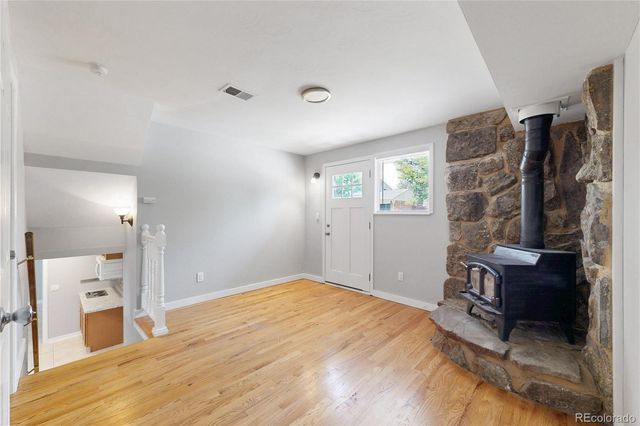 2874 S Willow Court, Denver, CO 80231