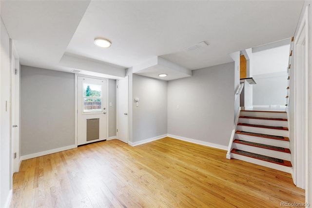 2874 S Willow Court, Denver, CO 80231