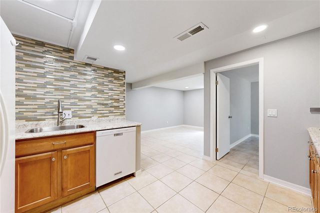 2874 S Willow Court, Denver, CO 80231