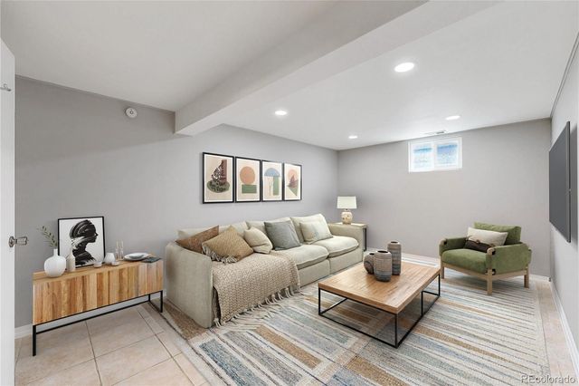 2874 S Willow Court, Denver, CO 80231