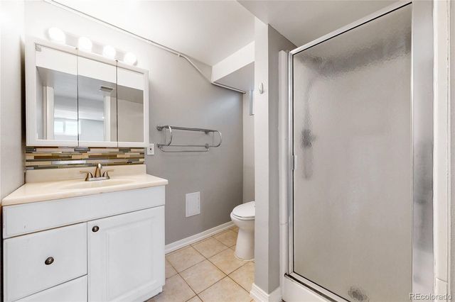 2874 S Willow Court, Denver, CO 80231