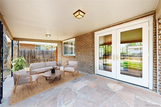 2874 S Willow Court, Denver, CO 80231