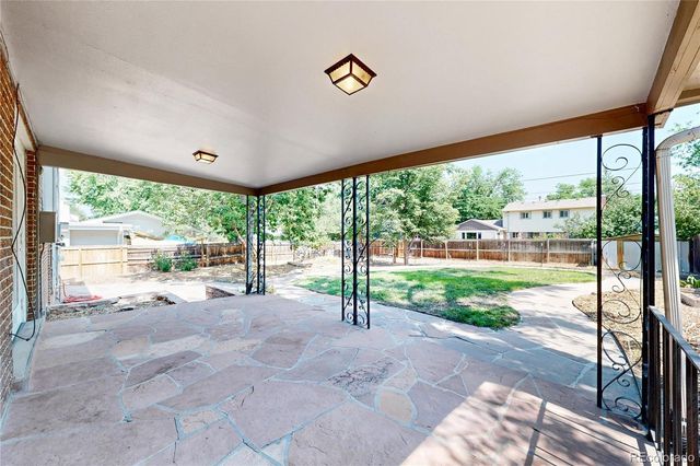 2874 S Willow Court, Denver, CO 80231