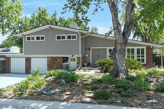 2874 S Willow Court, Denver, CO 80231