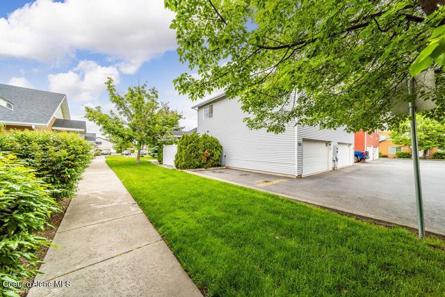 931 N GOLDENROD CT, Post Falls, ID 83854