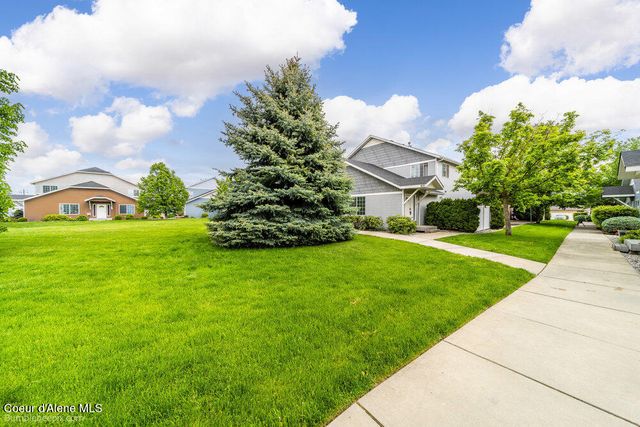931 N GOLDENROD CT, Post Falls, ID 83854
