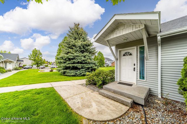 931 N GOLDENROD CT, Post Falls, ID 83854