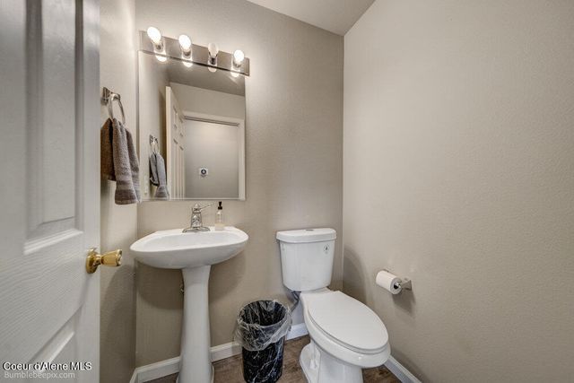 931 N GOLDENROD CT, Post Falls, ID 83854