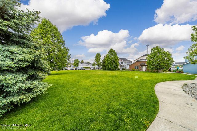 931 N GOLDENROD CT, Post Falls, ID 83854
