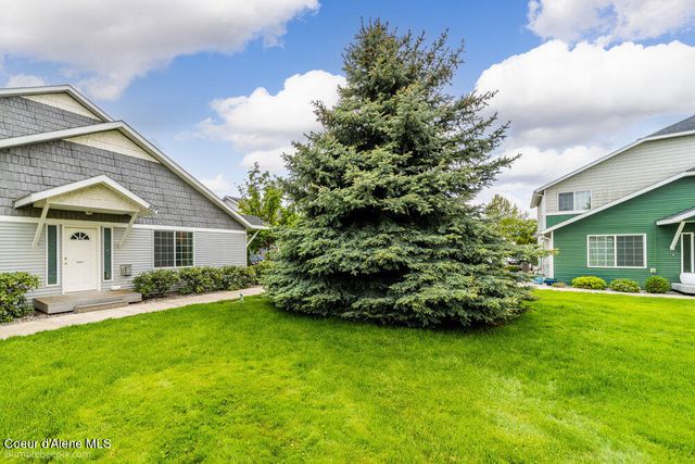 931 N GOLDENROD CT, Post Falls, ID 83854