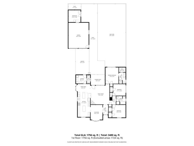 6422 Waltway Drive, Houston, TX 77008