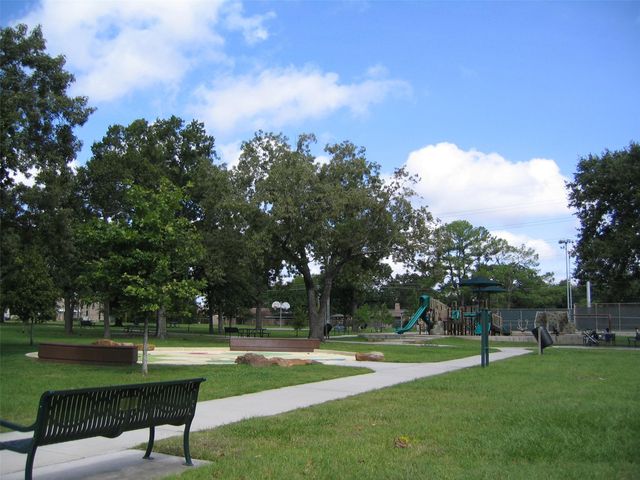 6422 Waltway Drive, Houston, TX 77008