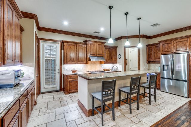 4516 Gilbert Avenue, Dallas, TX 75219