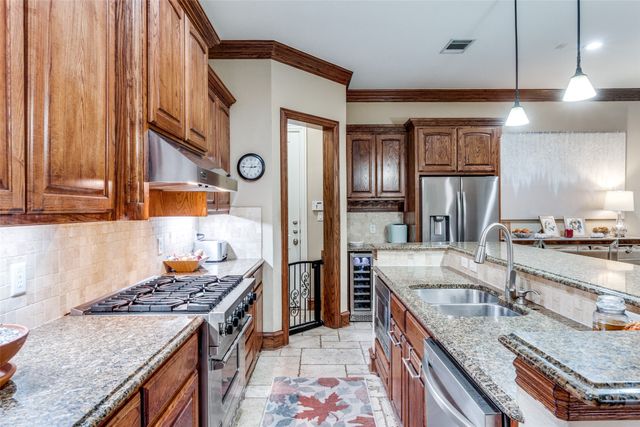 4516 Gilbert Avenue, Dallas, TX 75219