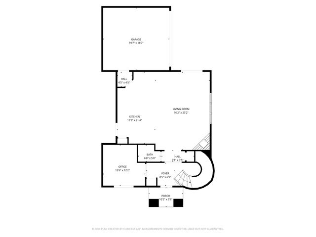 4516 Gilbert Avenue, Dallas, TX 75219