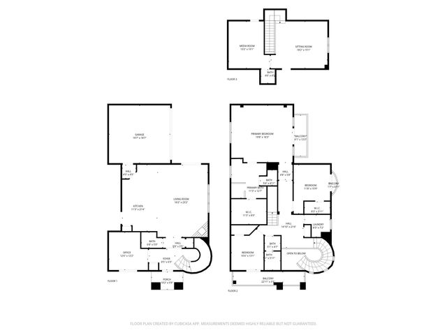 4516 Gilbert Avenue, Dallas, TX 75219