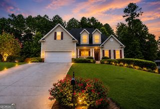 313 Vineyard Drive, Dallas, GA 30132