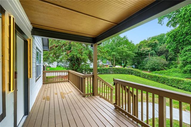 95 Arcadia Circle NW, Atlanta, GA 30314