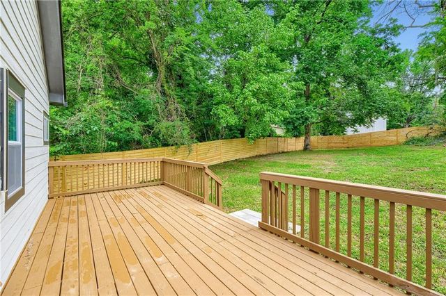 95 Arcadia Circle NW, Atlanta, GA 30314