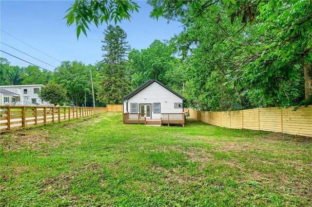 95 Arcadia Circle NW, Atlanta, GA 30314