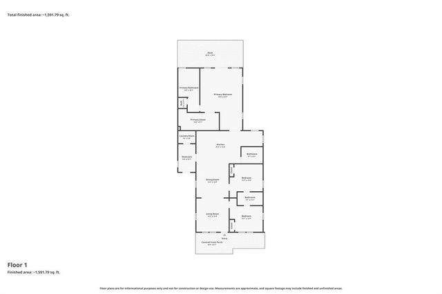 95 Arcadia Circle NW, Atlanta, GA 30314