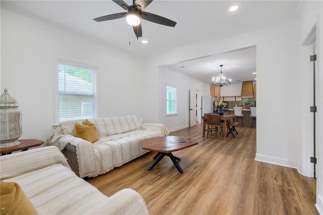 95 Arcadia Circle NW, Atlanta, GA 30314
