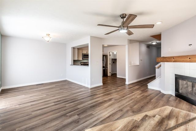 5276 Bay Pointe Drive, Mason, OH 45040