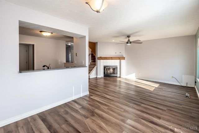 5276 Bay Pointe Drive, Mason, OH 45040