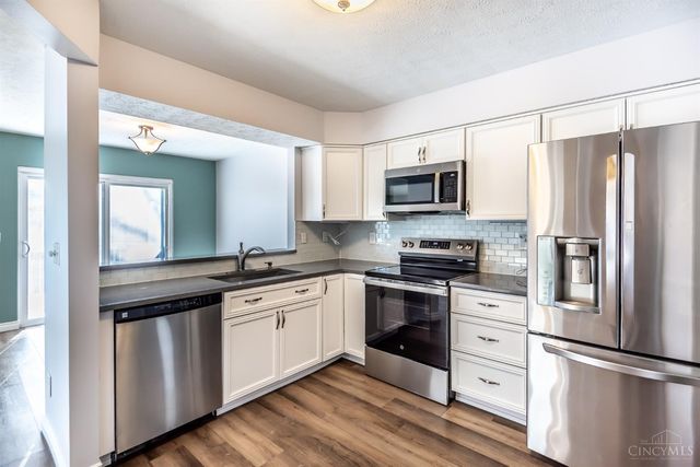 5276 Bay Pointe Drive, Mason, OH 45040