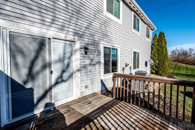 5276 Bay Pointe Drive, Mason, OH 45040