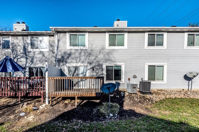 5276 Bay Pointe Drive, Mason, OH 45040