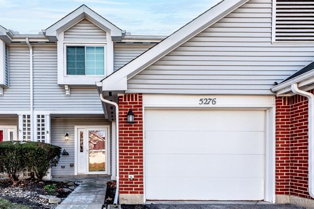 5276 Bay Pointe Drive, Mason, OH 45040