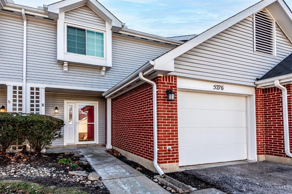 5276 Bay Pointe Drive, Mason, OH 45040